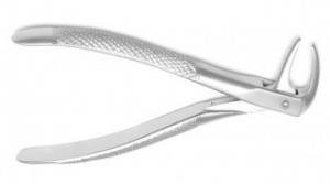 Extracting Forceps Lower 1St,2Nd & 3Rd Molars Universal